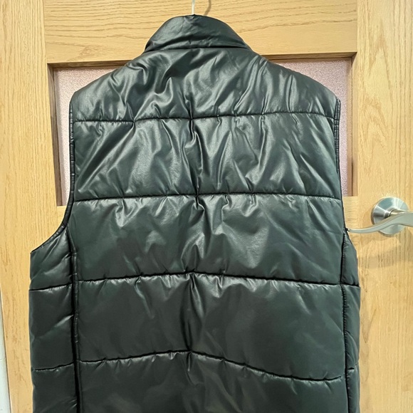 Point Zéro sleeveless vest - Picture 2 of 3